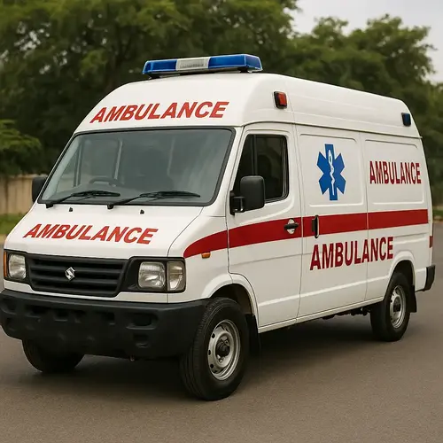 Ambulance Service
